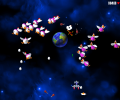 Chicken Invaders Скриншот 3