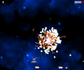 Chicken Invaders Скриншот 4