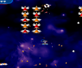 Chicken Invaders 2 Скриншот 2