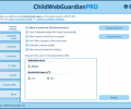 ChildWebGuardian PRO Скриншот 0