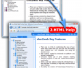 chm2web Скриншот 0