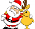 Christmas MSN Display Pictures Скриншот 0