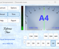 Chromatia tuner Скриншот 0