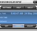 Chronograph Скриншот 0