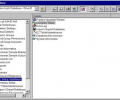 Access Developer Application Architect Скриншот 0