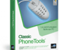 Classic Phonetools Скриншот 0