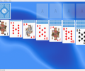 Classic Solitaire for Windows Скриншот 0