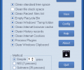 Clean Disk Security Скриншот 0