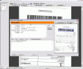 ClearImage DataMatrix Screenshot 0