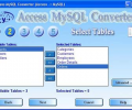 Access MySql Скриншот 0