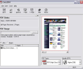 Click2PDF Скриншот 0