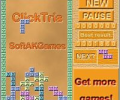 ClickTris Скриншот 0