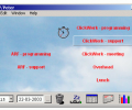 ClickWork Скриншот 0