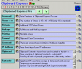Clipboard Express Pro Screenshot 0