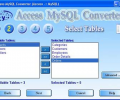 Access-MySql Скриншот 0