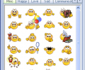 Cloudeight Smileycons Скриншот 0