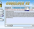 Codelock Скриншот 0