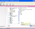 AccessFIX Database Recovery Скриншот 0