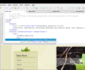 CoffeeCup HTML Editor Скриншот 0
