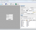 CoffeeCup Password Wizard Скриншот 0