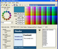 Color Wheel Expert Скриншот 0