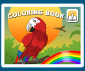 Coloring Book Скриншот 0