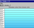 Colors Builder Скриншот 0