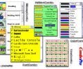 ComboPro ActiveX Controls Suite Скриншот 0