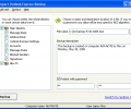 Compact Outlook Express Backup Скриншот 0