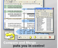 Compare And Merge Screenshot 0