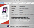 CompuApps DriveWizard V1 For Mac OS X Скриншот 0