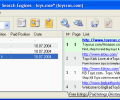 Accurate Monitor for Search Engines Скриншот 0