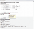 Accurate Network Monitor Скриншот 0