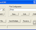 ConnectCNC Скриншот 0