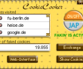 CookieCooker Скриншот 0