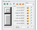 Cool Web Scrollbars Скриншот 0