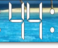 Countdown Clock Скриншот 0