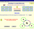 Covalent Bonding Скриншот 0