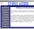 cPanel Wizard Скриншот 0