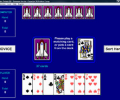 Crazy Eights Deluxe Скриншот 0