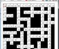 Crossword Compiler Скриншот 0