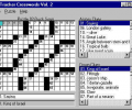 Crossword Puzzles Скриншот 0