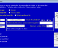 Cryptosystem ME6 Скриншот 0