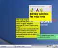 CS Desktop Notes Скриншот 0