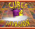 Cubes Invasion Скриншот 0
