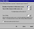 Cursor Hider Screenshot 0