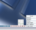 CustomBar Скриншот 0