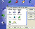 CustomIcons Скриншот 0