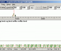 CwGet morse decoder Скриншот 0