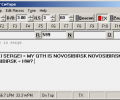 CwType morse terminal Скриншот 0